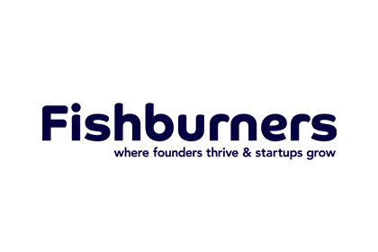 Fishburners logo