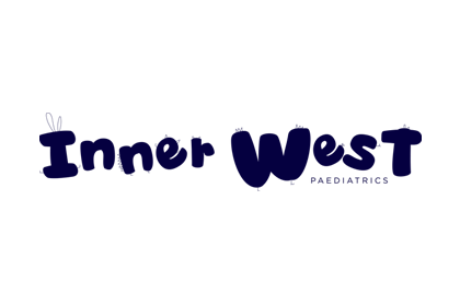 Inner West Paediatrics logo