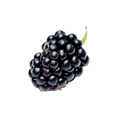 Blackberries