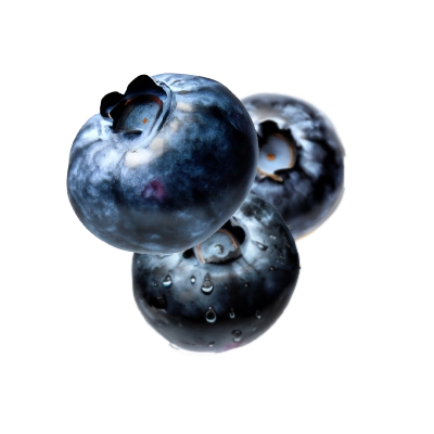 Blueberries