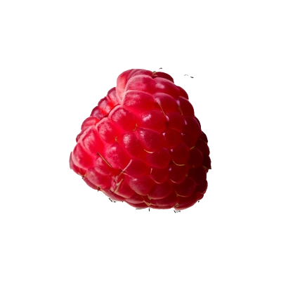 Raspberries